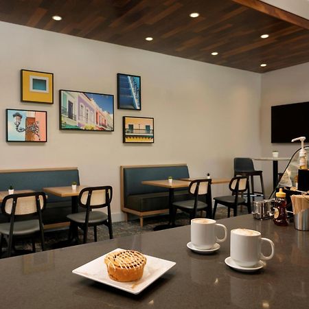 Hyatt Place San Juan Extérieur photo