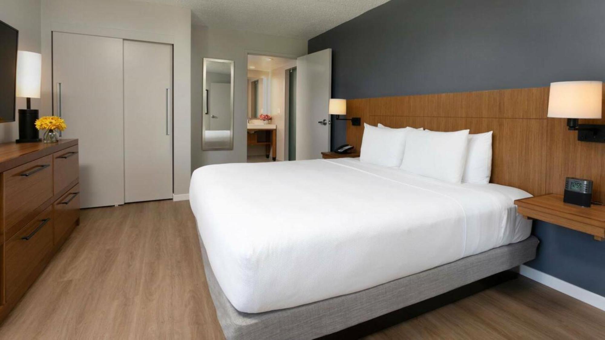 Hyatt Place San Juan Extérieur photo