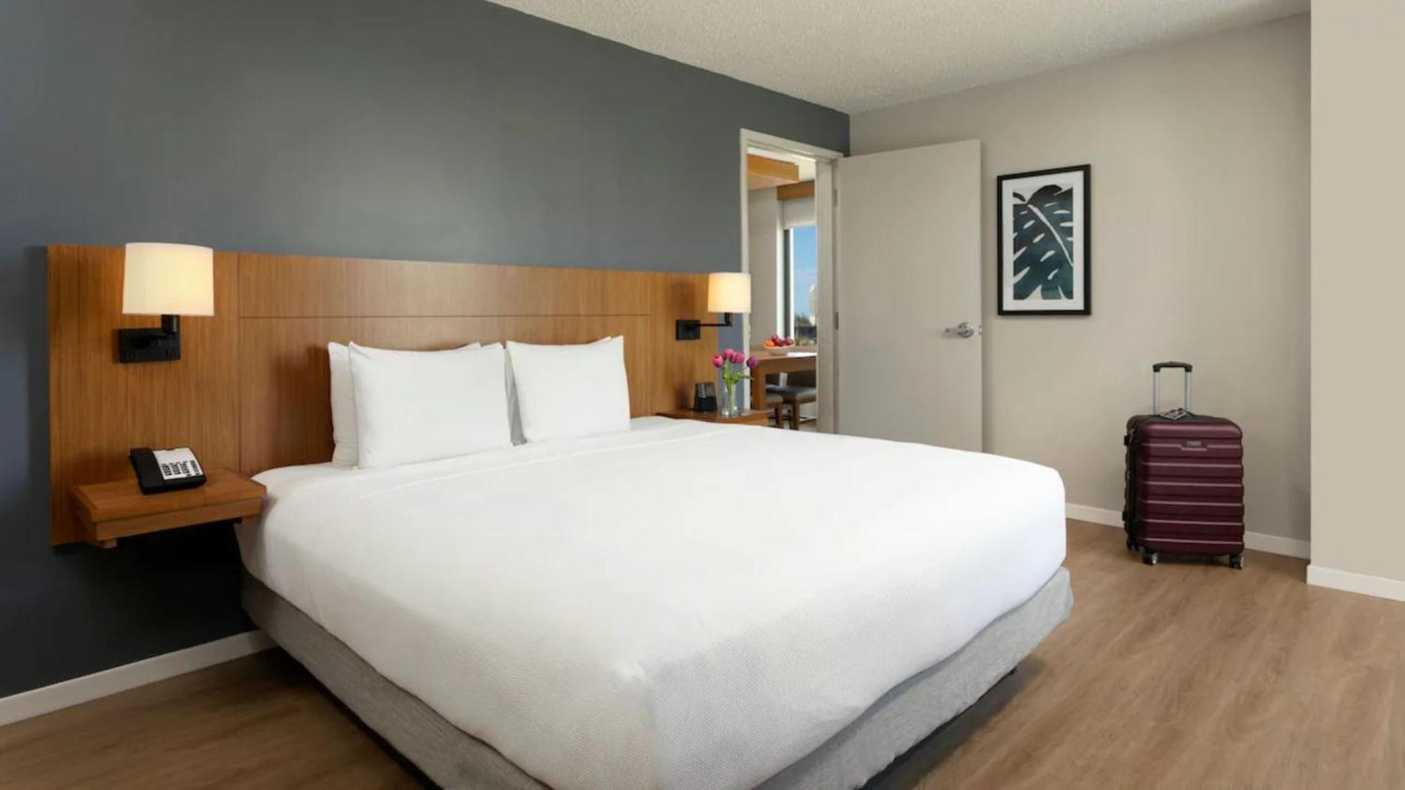 Hyatt Place San Juan Extérieur photo