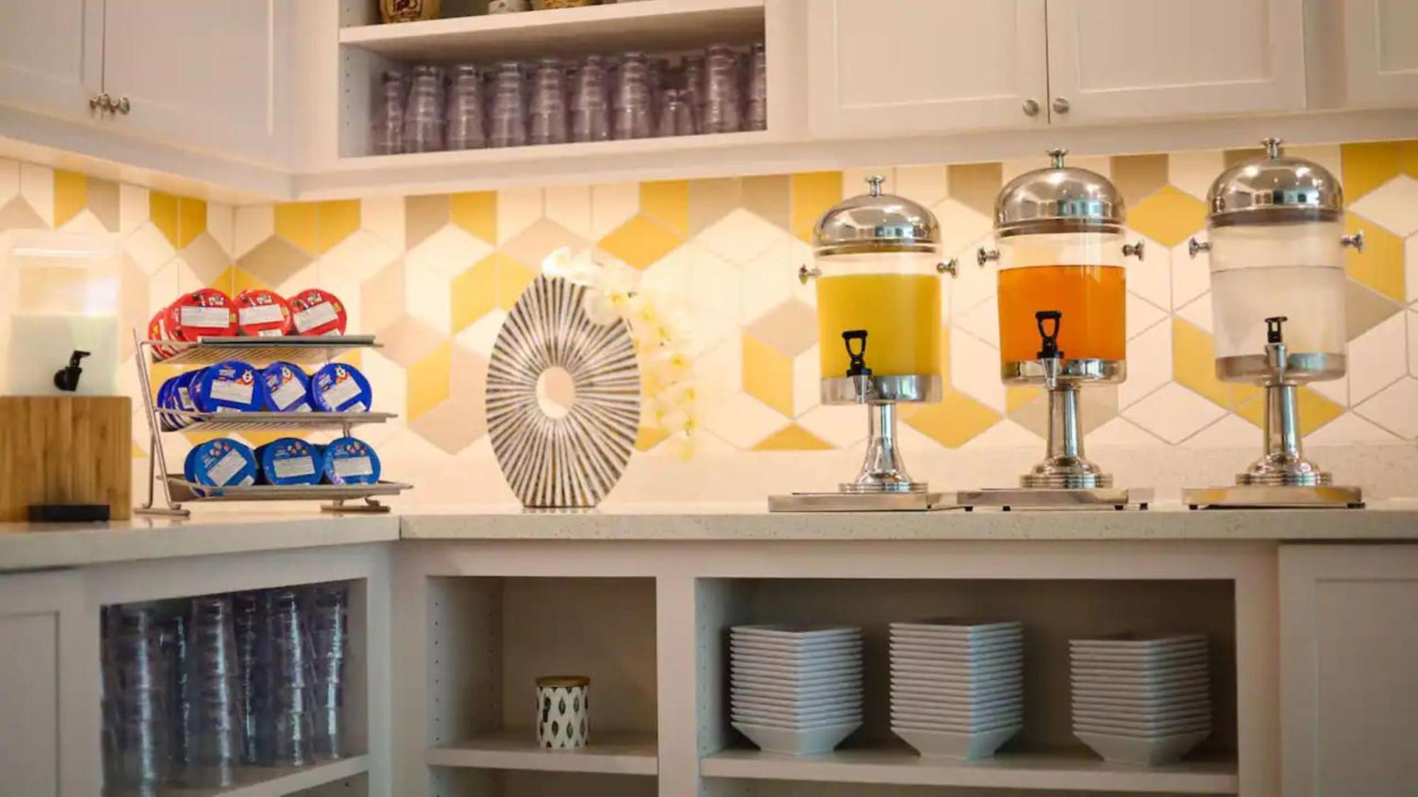 Hyatt Place San Juan Extérieur photo