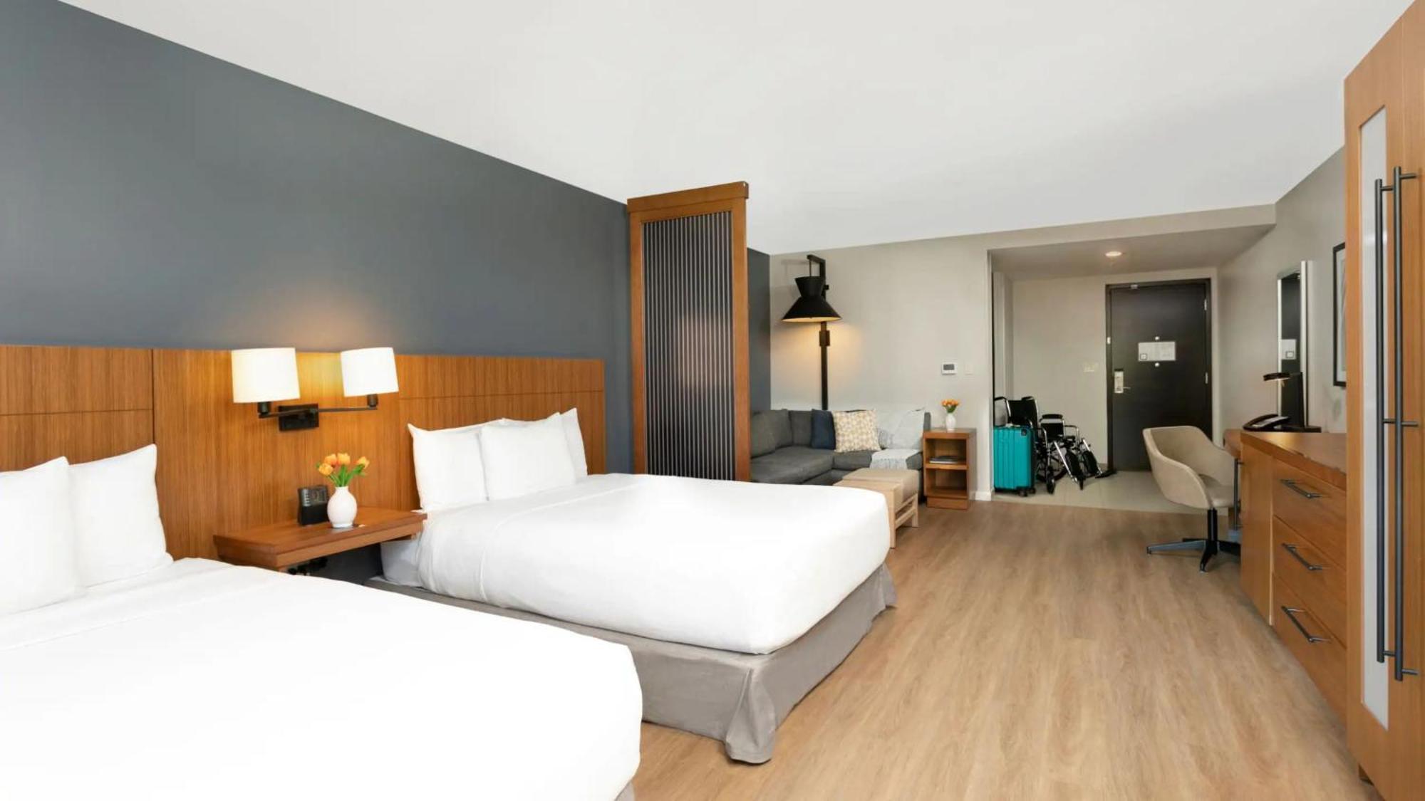 Hyatt Place San Juan Extérieur photo