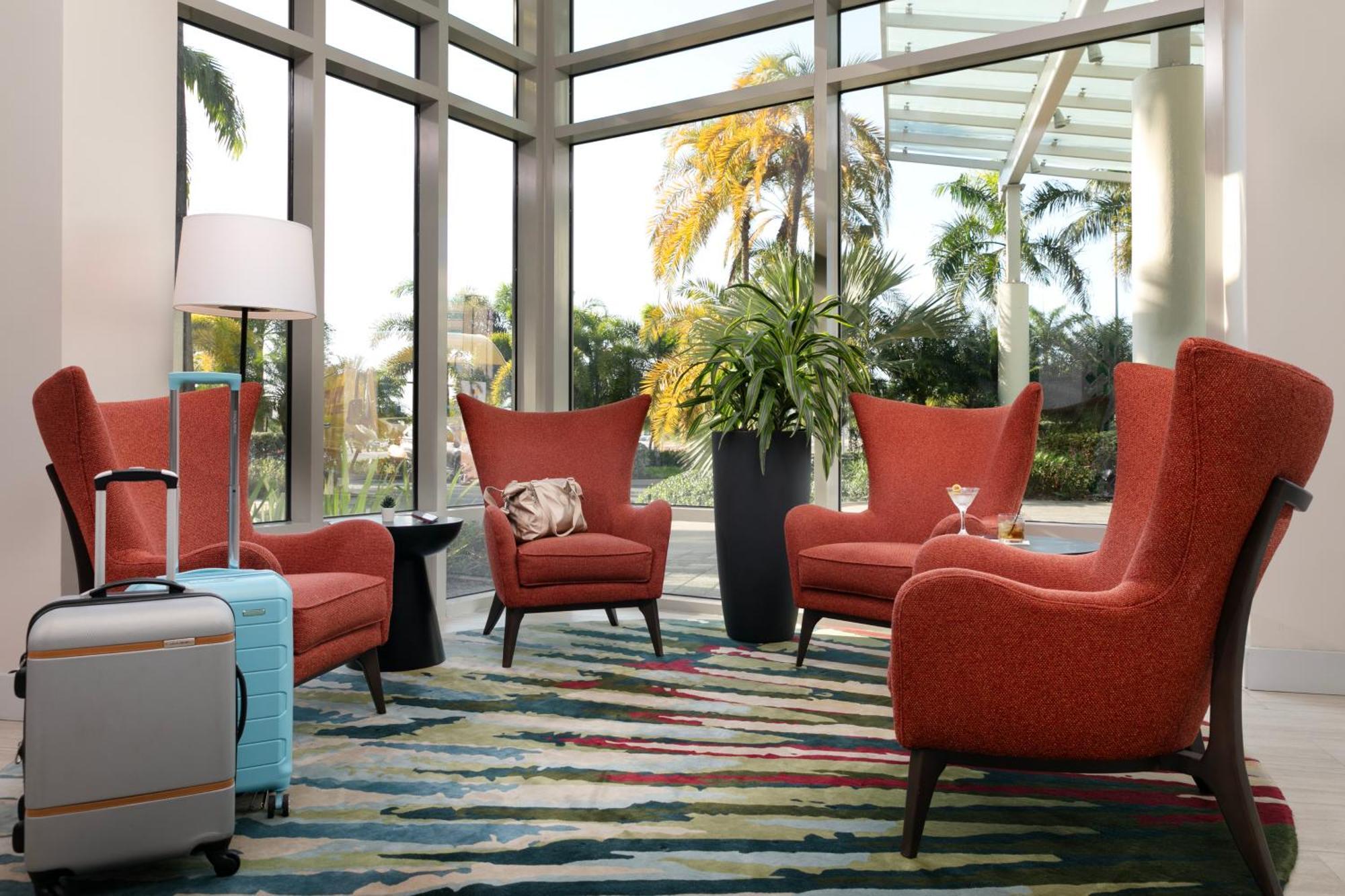 Hyatt Place San Juan Extérieur photo