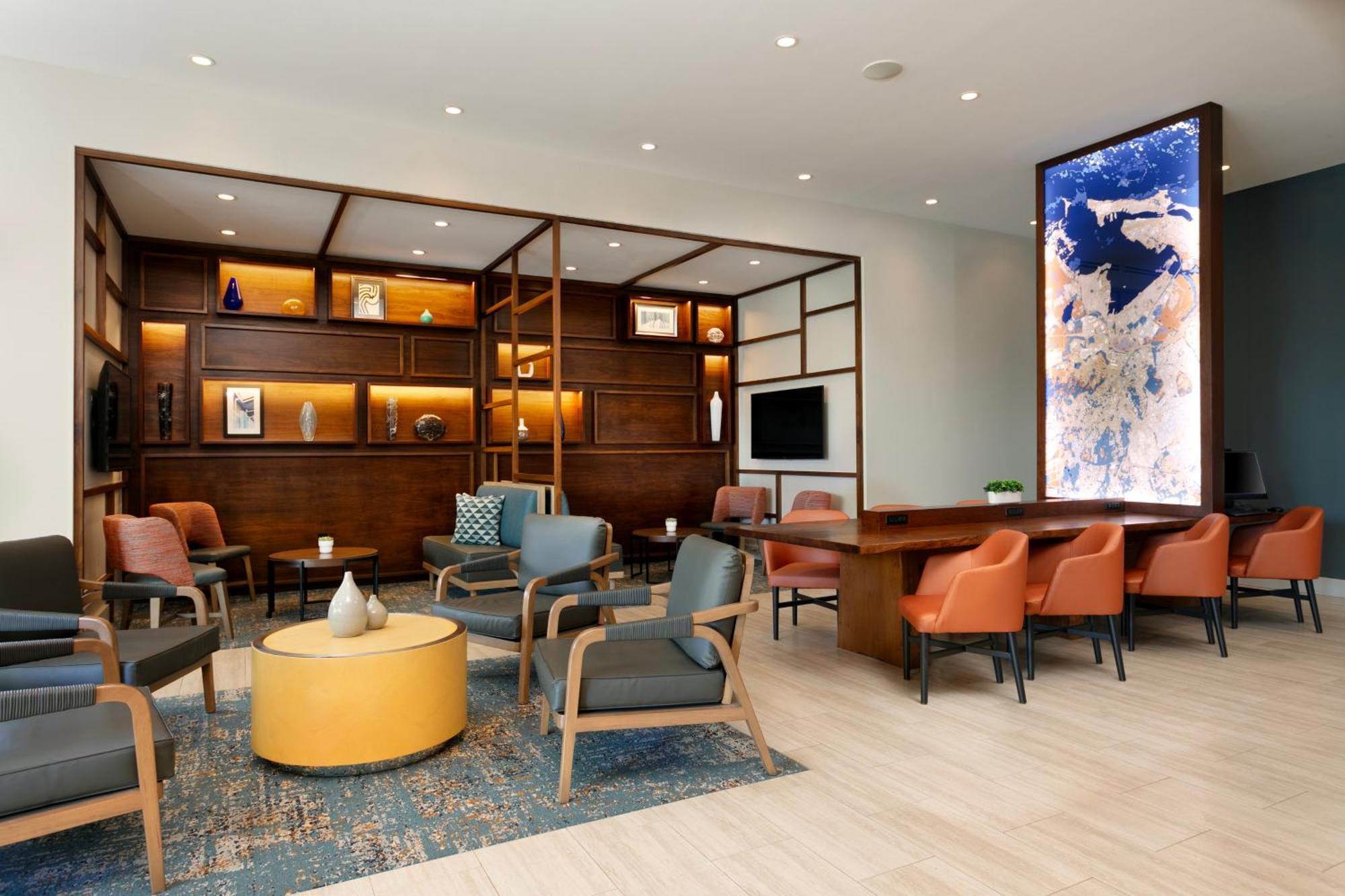 Hyatt Place San Juan Extérieur photo