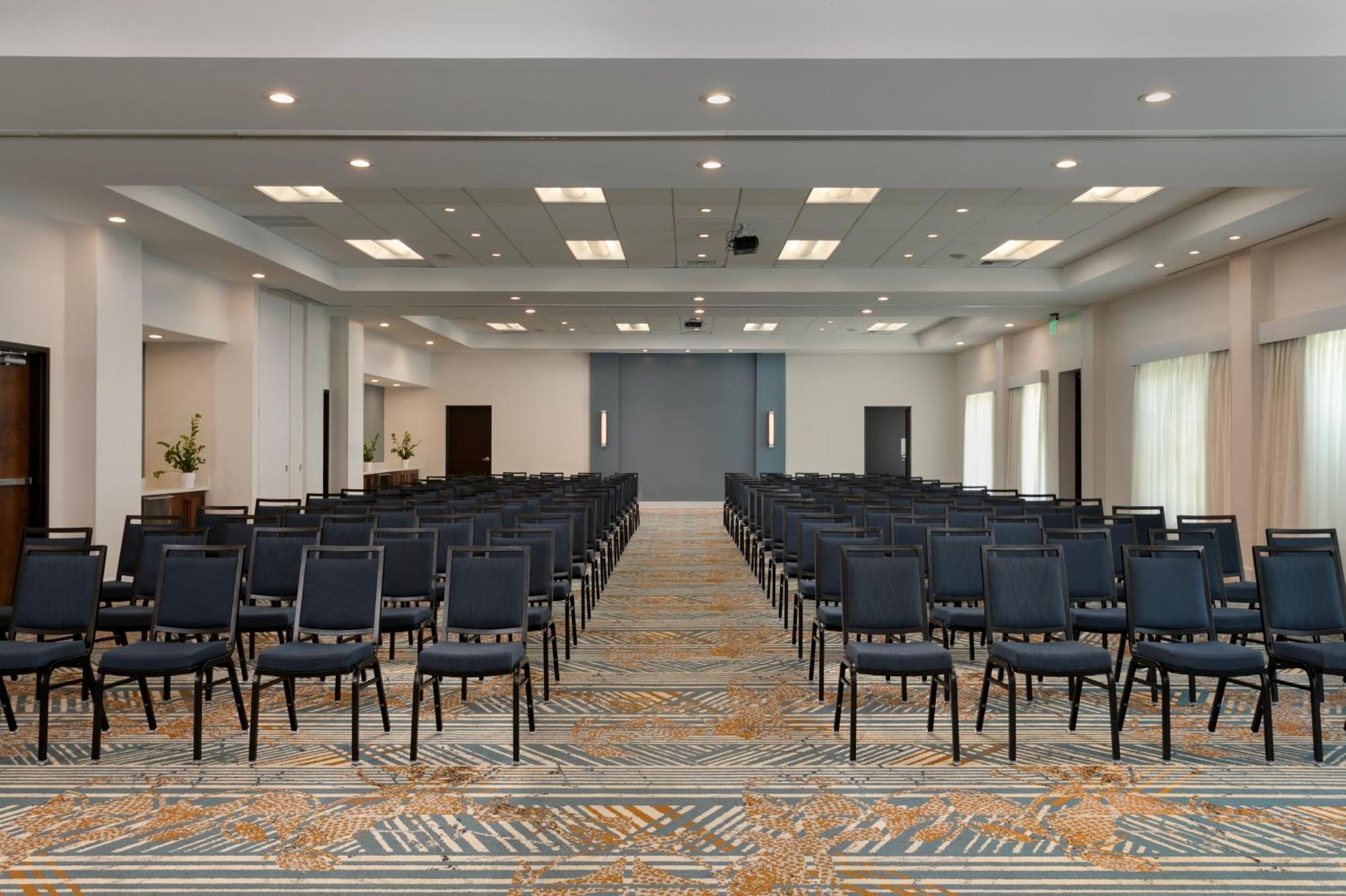 Hyatt Place San Juan Extérieur photo