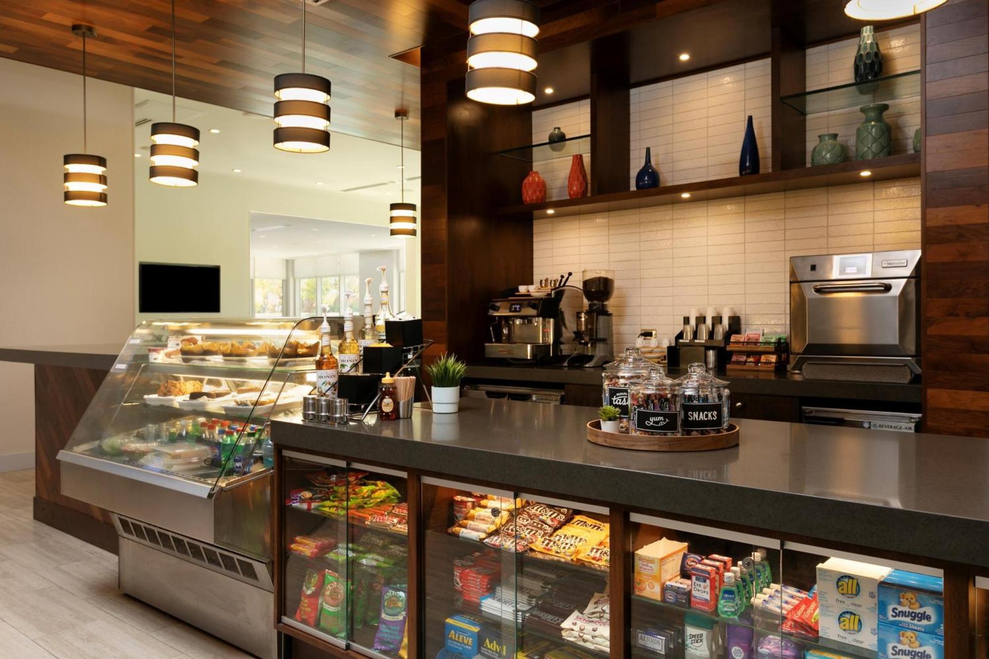 Hyatt Place San Juan Extérieur photo