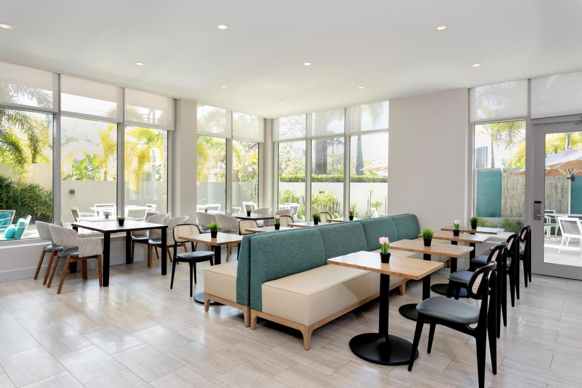 Hyatt Place San Juan Extérieur photo