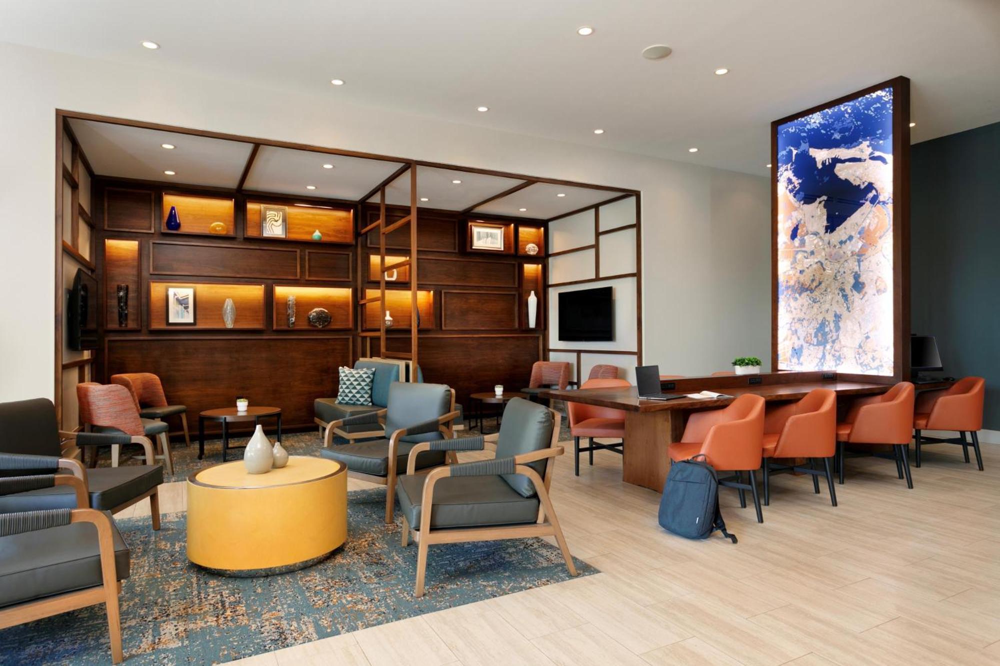 Hyatt Place San Juan Extérieur photo