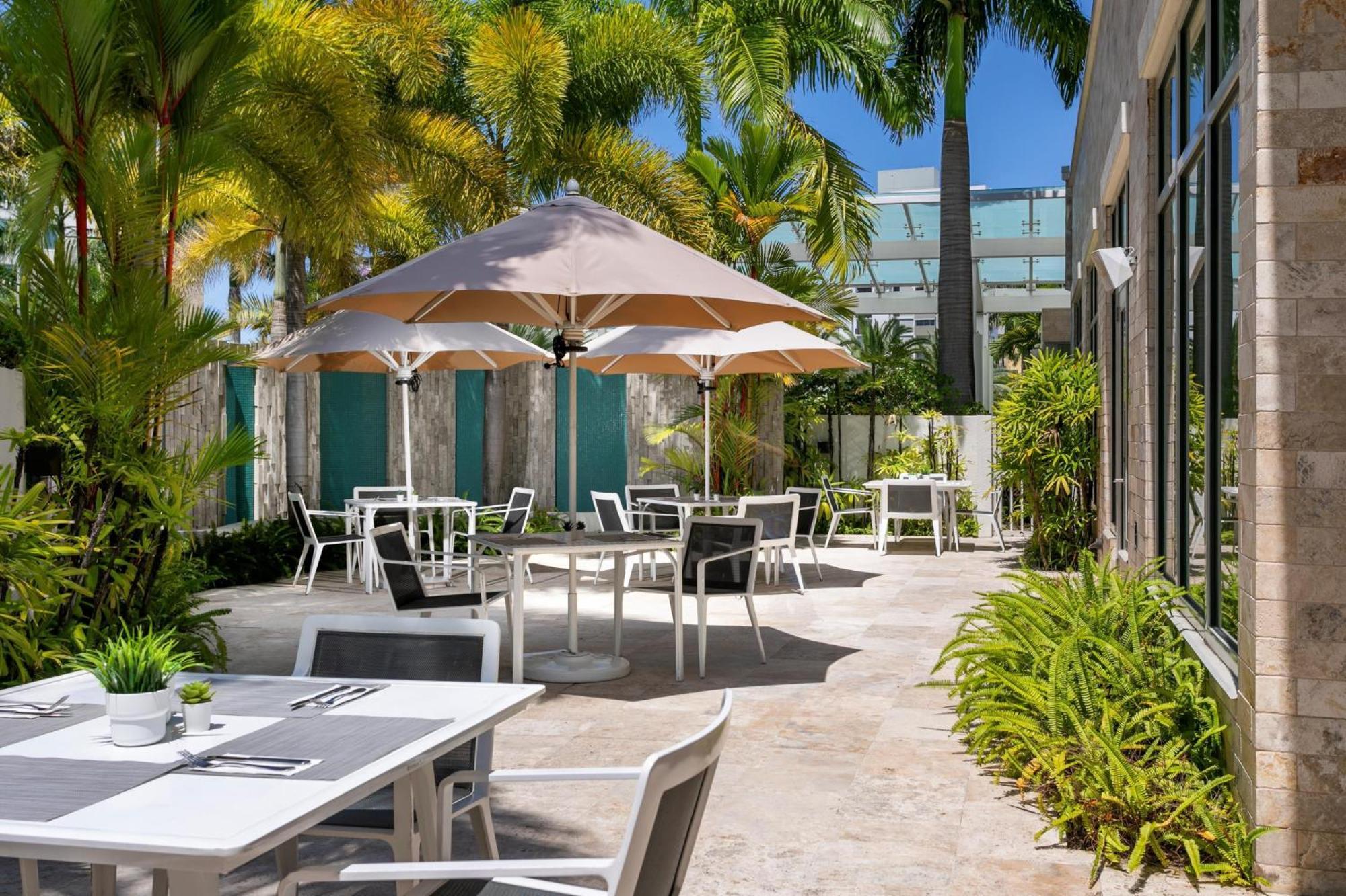 Hyatt Place San Juan Extérieur photo
